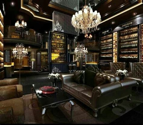 Check spelling or type a new query. theclassylion | Man cave home bar, Cellar design, Wine ...
