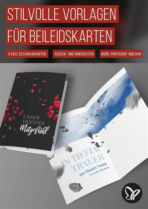 Search words online for free. Traueranzeige Vorlage Word / Todesanzeige Erstellen ...