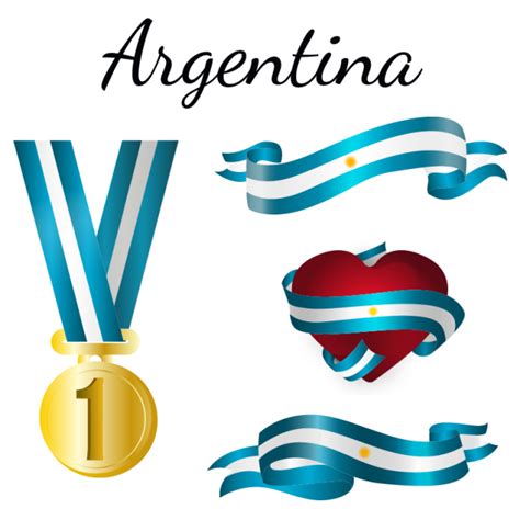 Download the vector logo of the bandera argentina brand designed by gral. La Bandera Argentina, Argentina, Bandera, País PNG y ...