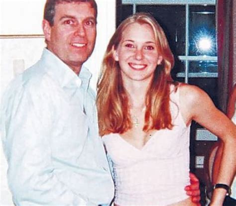 Virginia giuffre is married to an australian husband named roberts giuffre. Virginia Giuffre Wiki Prince Andrew, Biography, Age ...