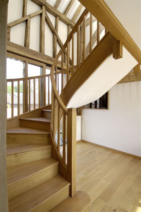 The best choice for strong & durable railing systems. Find a Stair Scheme Member | Timber stair, Stairs ...