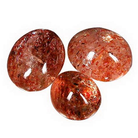 Sunstone is a plagioclase feldspar, which when viewed from certain directions exhibits a spangled appearance. Rare And Beautiful Sunstone Which Can Change Your Life | Stillunfold