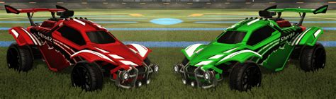 Even though the octane is not the main car choice that i use for rocket league, i still. Octane Dune racer : RLFashionAdvice