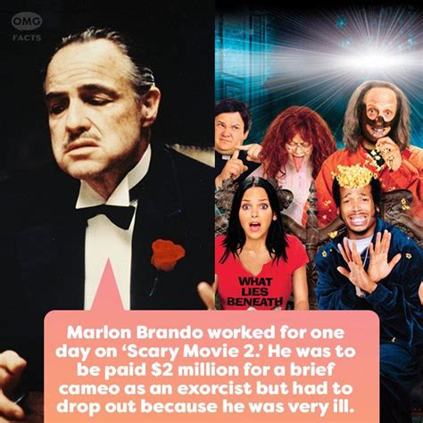 Pin by Amanda Millet on Facts & Life Hacks | Scary movie 2 ...