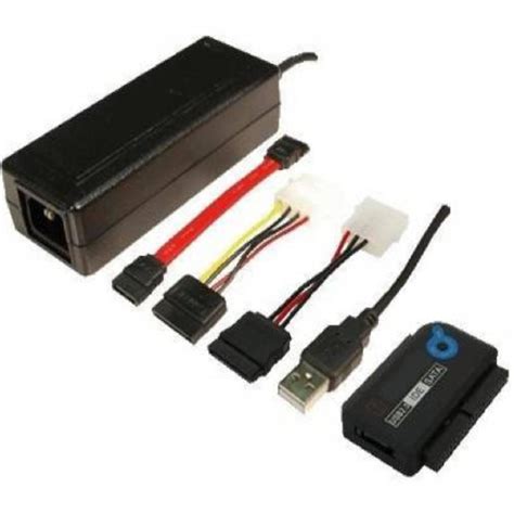 Maybe you would like to learn more about one of these? SATA/IDE USB adapter - SATA/IDE USB adapter, Merk ...
