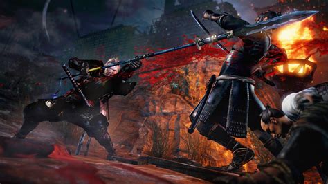 A reddit community dedicated to nioh and nioh 2, action rpgs developed by team ninja and published by koei tecmo (pc) and sony computer. Nioh Guide: Strategy, Tips & Tricks for slaying Yokai ...