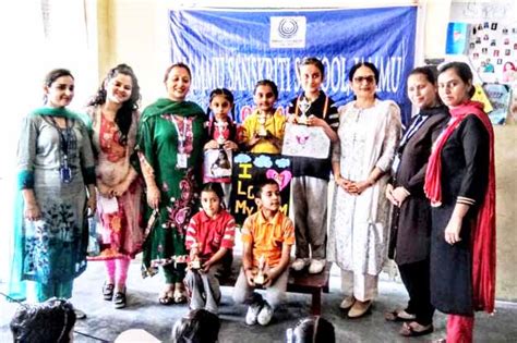 The second student recites their first poem, and so on until every student has recited their first poem. School organizes poem recitation competition - Northlines