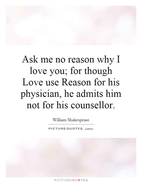 Why I Love You Quotes For Him Quotesgram