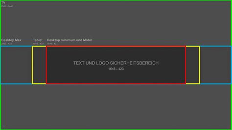 Want to create a cool youtube banner for your youtube channel page? Youtube Banner Vorlage Erstaunlich Richtlinien Für Ein ...