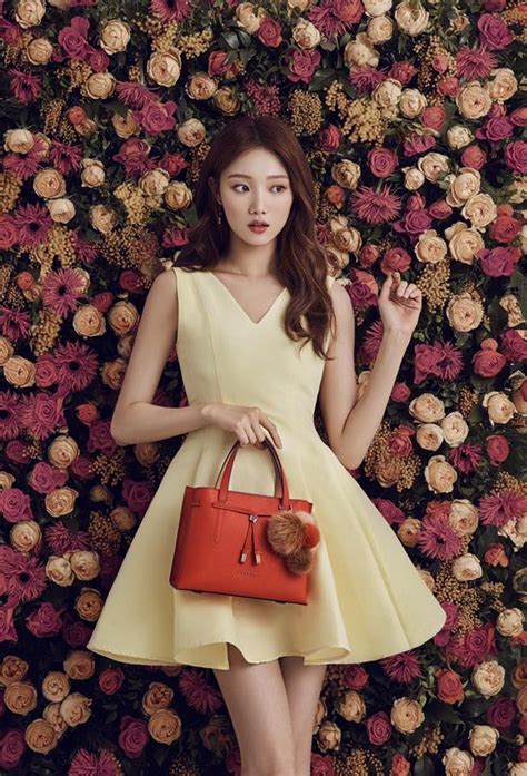 치즈 인 더 트랩 / cheese in the trap chinese title: Lee Sung Kyung for Lovcat! Princess! | Lee sung, Sung ...