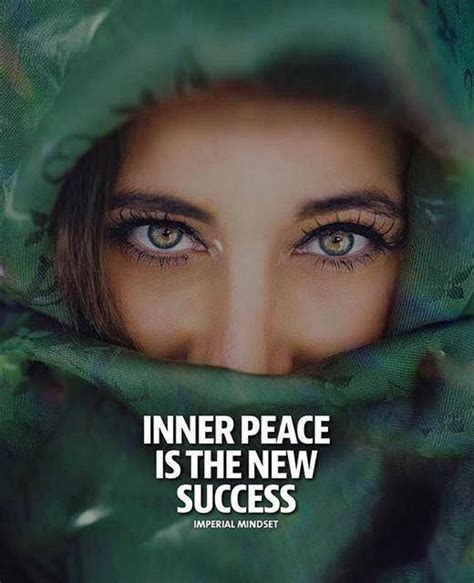 Inner Peace Is The New Success Pictures Photos And