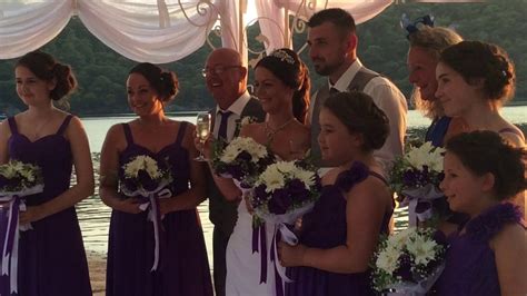 With expedia, enjoy free cancellation on most oludeniz city center hotel wedding venues! Beach Wedding at The Blue Lagoon, Oludeniz, Turkey - YouTube