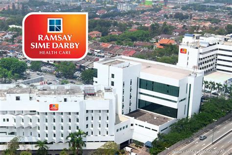 At ramsay sime darby health care our mission is to provide the best healthcare in malaysia, indonesia and throughout asia. MEDICAL & HEALTH TOURISM of Malaysia | Page 12 ...