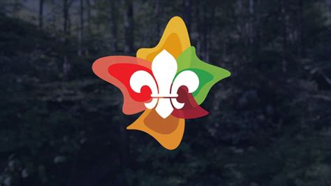 Scouts Queensland New Scouts Australia Logo Explained Facebook