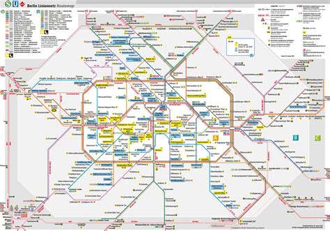 Das bvg ist für viele ein buch mit sieben siegeln. Free wifi in Berlin's transport system | Go Easy Berlin