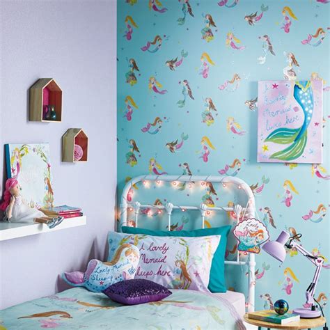 Download mermaid wallpaper and make your device beautiful. Be More Mermaid Wallpaper Multi Holden 12790 | Mermaid ...