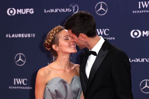 156,997 likes · 30,883 talking about this. ¿Quién es Jelena Djokovic? Conoce a la esposa antivacunas ...