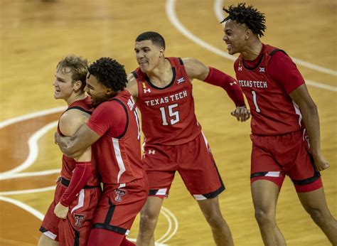 Besides texas tech scores you can follow 150+ basketball competitions from 30+ countries around the world on flashscore.com. Texas Tech basketball: How the Red Raiders were able to ...