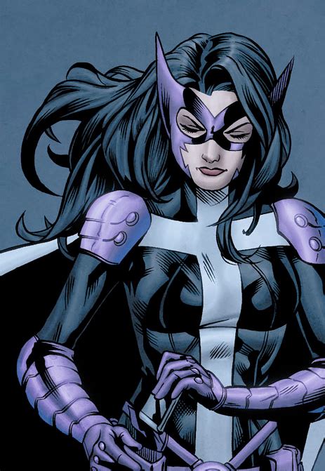 Huntress Dc Comics Girls Dc Comics Women Huntress Dc