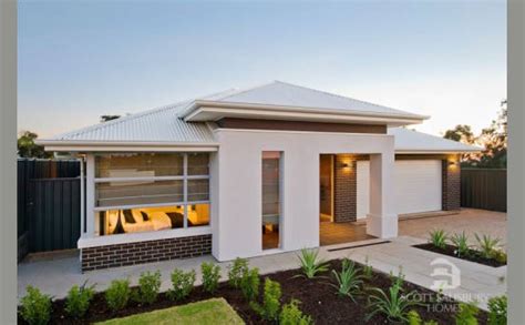 Scott Salisbury Homes Floorplans House And Land Au