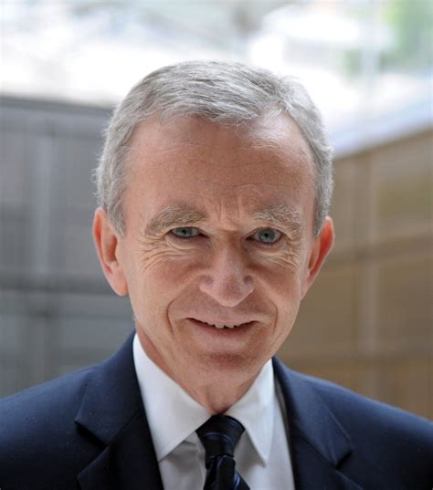 He is the richest person in france and the fourth richest. Bernard Arnault Net Worth | How Rich is Bernard Arnault? - ALUX.COM
