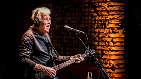 George kooymans — for gail 03:56. 'Ik denk niet aan leeftijd als ik muziek maak' | Show | AD.nl