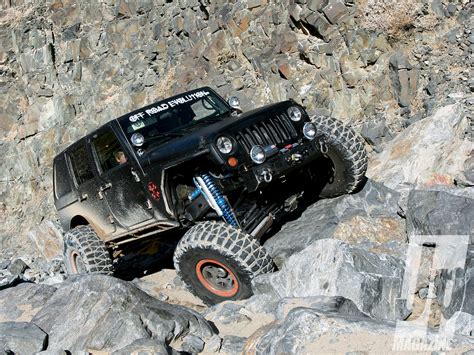 Rock Crawler Wallpaper Wallpapersafari