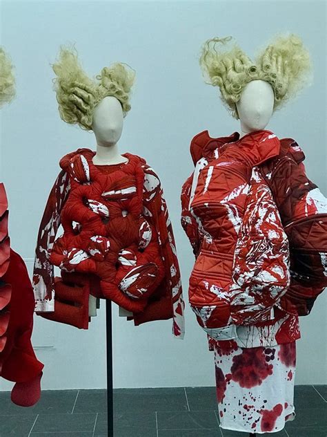 Designer Spotlight Rei Kawakubo Investment Piece