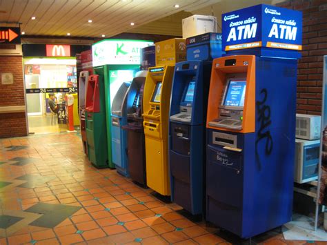 You are now leaving bangkok bank's website and entering. Shreds of a bizarre world: The bank commission riddle ...