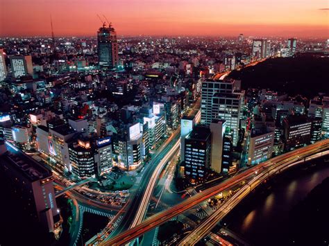 16 Gorgeous Pictures Of The Tokyo Skyline Vacation Advice 101