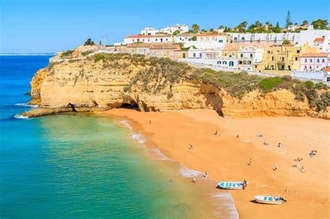Maybe you would like to learn more about one of these? Praia do Carvoeiro | The #1 Guide | Best Beach | Holiday ...