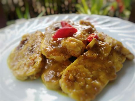 Nah bunda bagaimana cara membuat ayam kuah santan pedas sederhana dengan mudah dan dapat. Resep Segala Masakan .web.id: Resep Terik Tempe