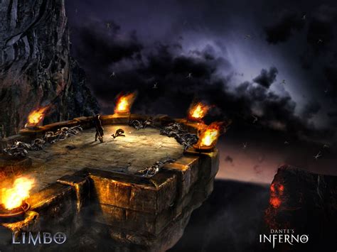 The Damned Dantes Inferno Wiki Fandom Powered By Wikia