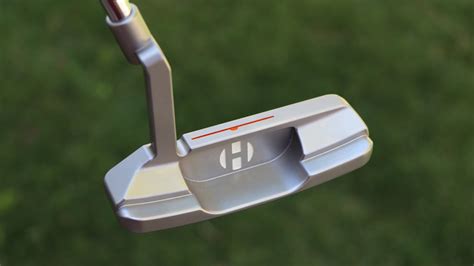 Hone Golfs Precision Milled Putters Stand Apart For Their Affordable Price