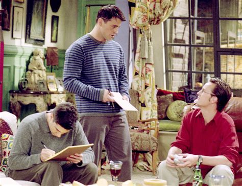 Friends 10 Thanksgiving Episodes Ranked From Worst To Best