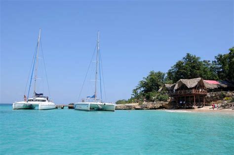 En Cayo Saetía Cubaunique