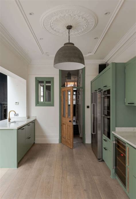 For Sale Late Victorian House In Stoke Newington N16