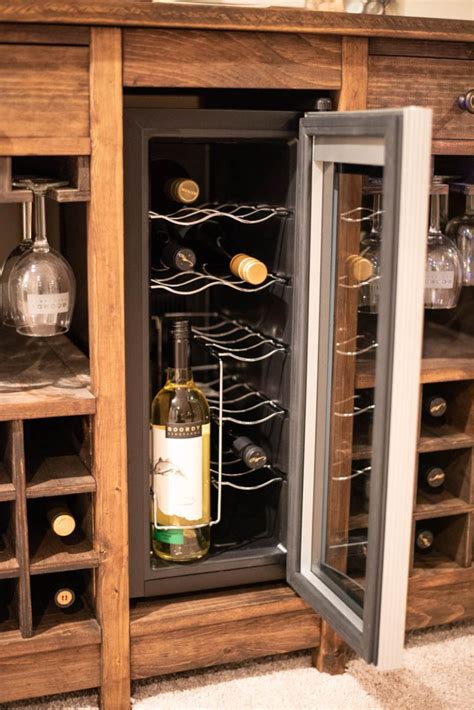 Check spelling or type a new query. Wine Cooler Cabinet - Chisel & Fork