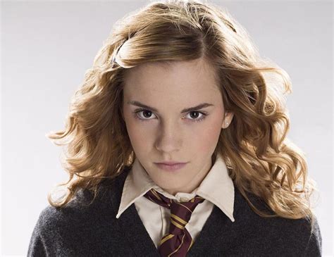Hermione Granger Has A Leadership Conference And Its Coming To Tucson