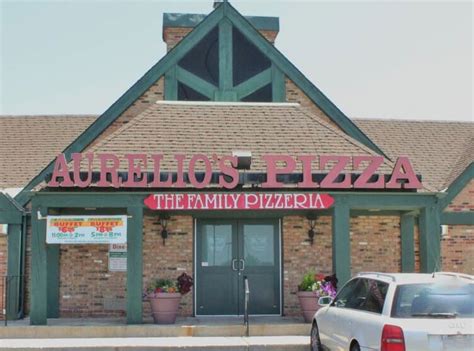 View ratings, photos, and more. Tinley Park Pizza Restaurant | Aurelios Pizza