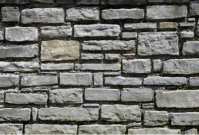 Texture Wall Masonry Background Facade Stone Brick