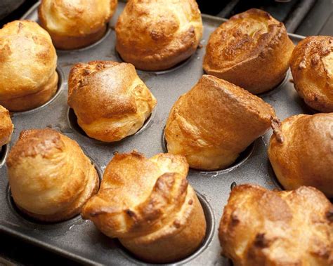 The Essential Yorkshire Pudding Recipe Recipe Yorkshire Pudding