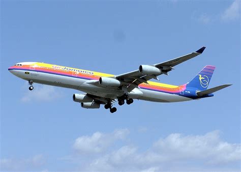 This is a historic article about an airline which no longer exists or has been replaced. Список авиакомпаний Северной Америки - это... Что такое ...
