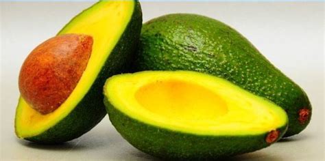 Avocat pour perdre du poids
