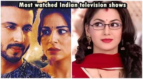 Most Watched Indian Television Shows Kundali Bhagya And Kumkum Bhagya Top Charts In Barc List