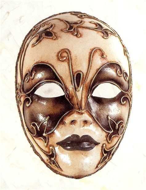 Pin de Perla Vargas en Mascaras venecianas Máscaras venecianas