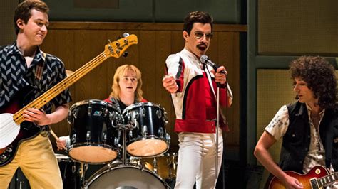 So, bohemian rhapsody could be a clever title that not only parodies a famous work but also describes the song. Bohemian Rhapsody torna in versione karaoke - DrCommodore