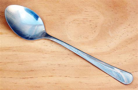 Dessert Spoon Wikiwand