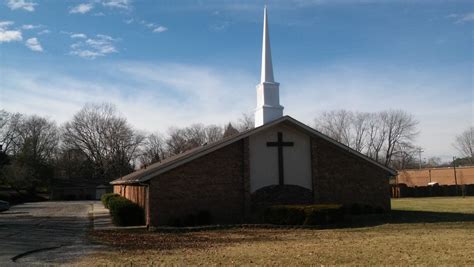 Calvary Baptist Church Cookeville Tn Kjv Churches