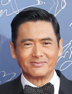 Action , comedy , crime , drama , fantasy , thriller,set in can. Chow Yun Fat (周润发) - MyDramaList